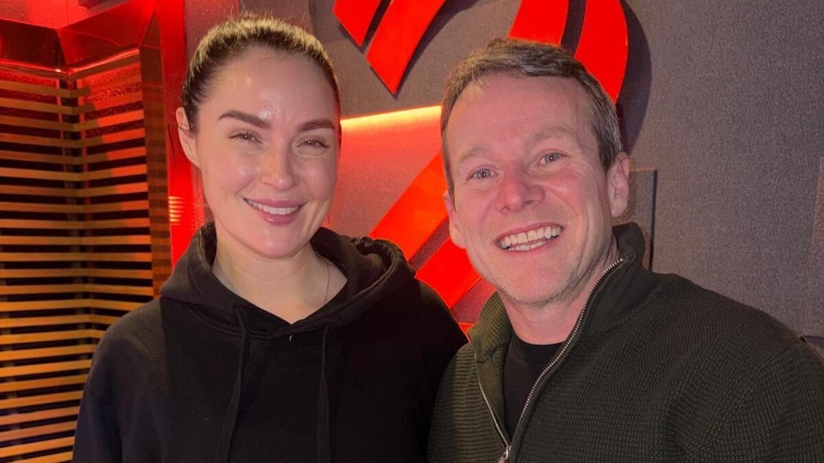 Brian Pennie - How To Focus