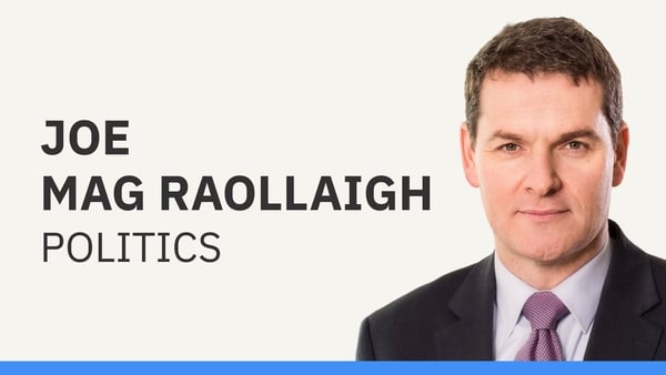 Social Democrats leader Holly Cairns has heavily criticised Government for what she described as the "endless doom loop of failure" over the housing crisis.
