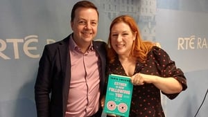 Esther is Now Following You - Tanya Sweeney show image