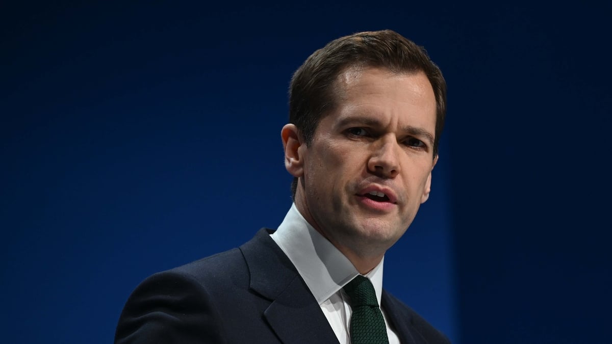 UK Politics – Tories in crisis after Jenrick defection  