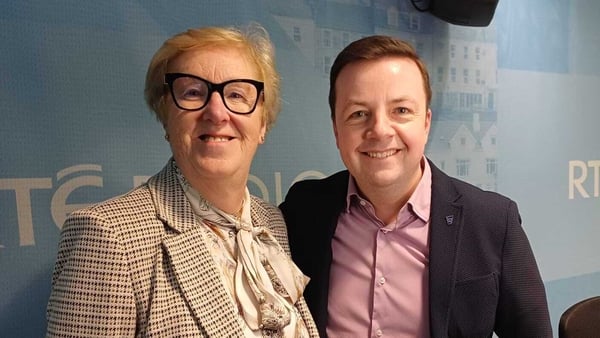 Celebrating the 50th anniversary of a Limerick hotel