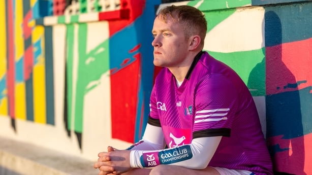 shane o'brien loughrea 