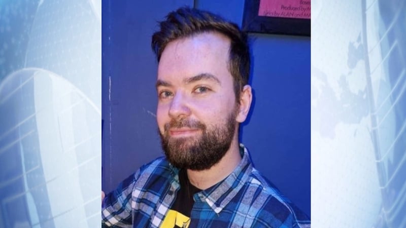 Martin Lynn was killed in an unprovoked one-punch attack near his home in Whitehall in Dublin in 2023