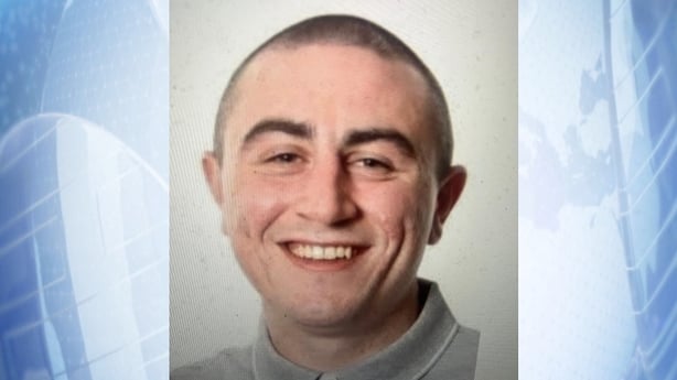 Christopher O'Neill pleaded guilty to the manslaughter of 33-year-old Martin Lynn on 30 July 2023