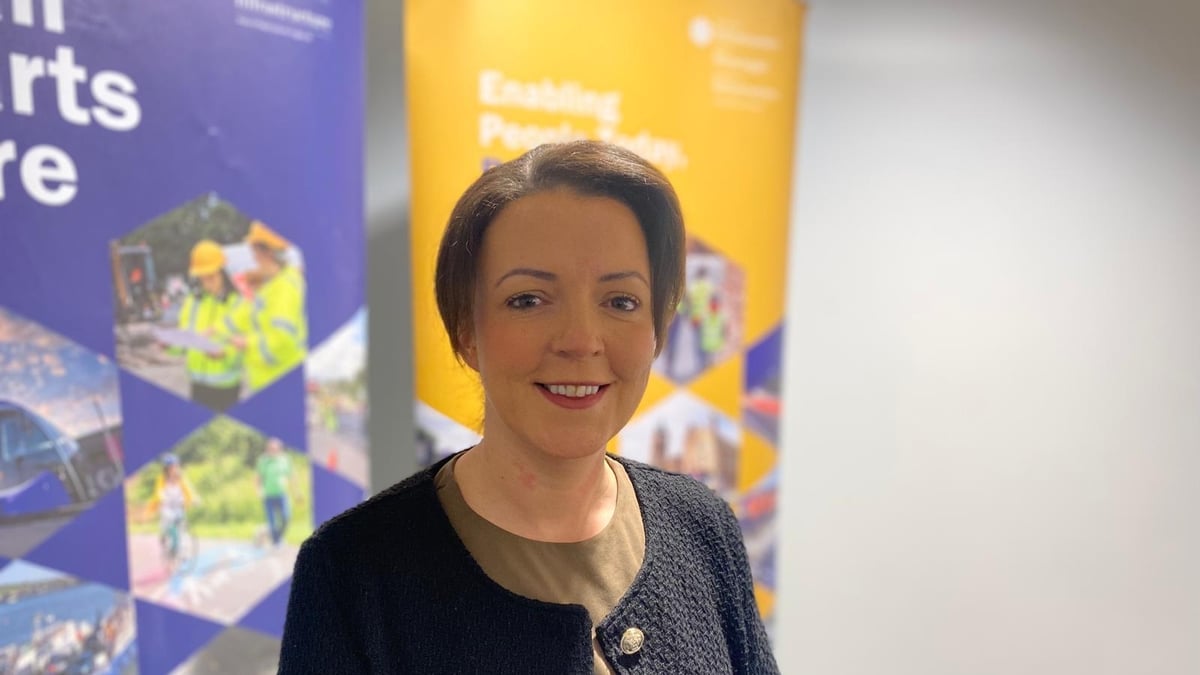 Proposal to turn Newry into a large-scale commuter hub for Dublin