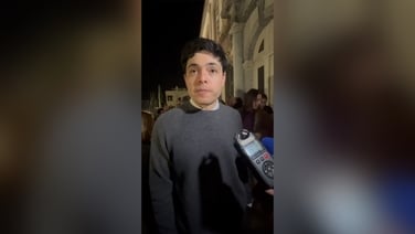 Irish humanitarian Seán Binder acquitted of all charges