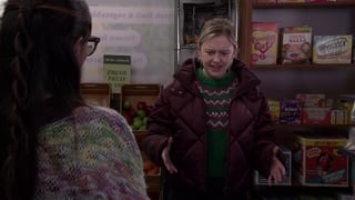 Coronation Street preview, Friday, January 16