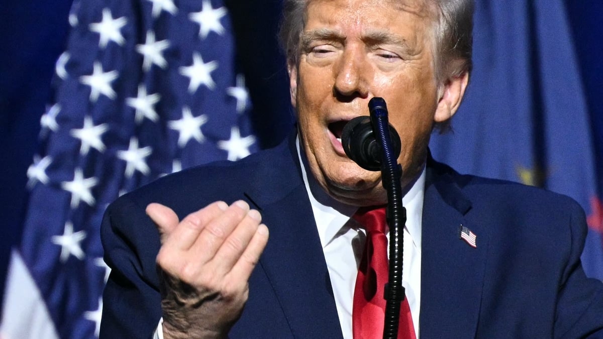 What is Trump's endgame with Iran?