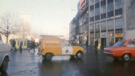 Post Office Strike Over