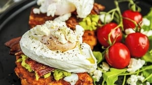 Neven's Recipes - Two Delicious Brunch ideas show image