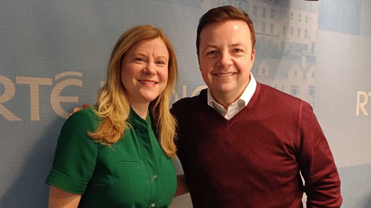 Visiting Critic - Nuala Carey goes on an unusual cinema trip