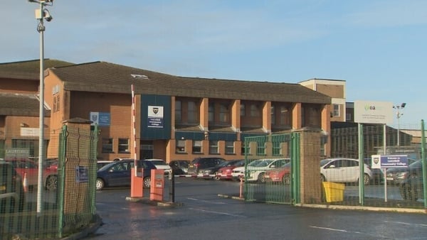 A photo of Laurelhill Community College in Lisburn