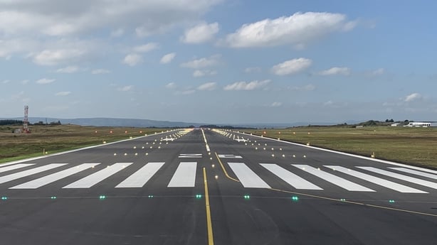 Runway 2