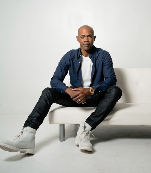 Dr Ian K Smith (Triste Smith/PA)