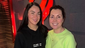 Orla Walsh - Fart Walks show image