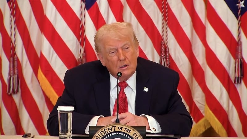 US Congress members in Denmark for Greenland talks