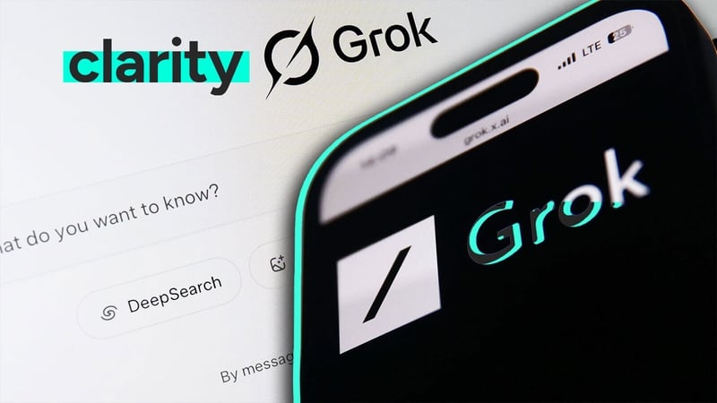 X has announced new restrictions on AI chatbot Grok