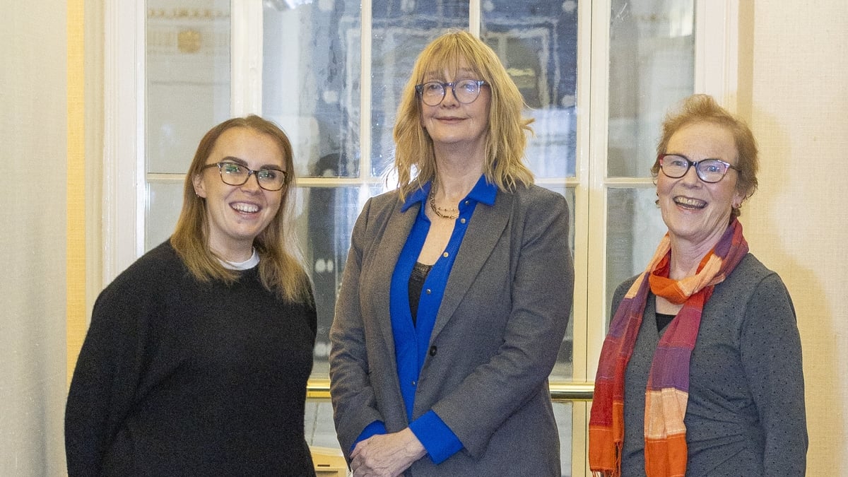 Social panel - how radio impacted a changing society