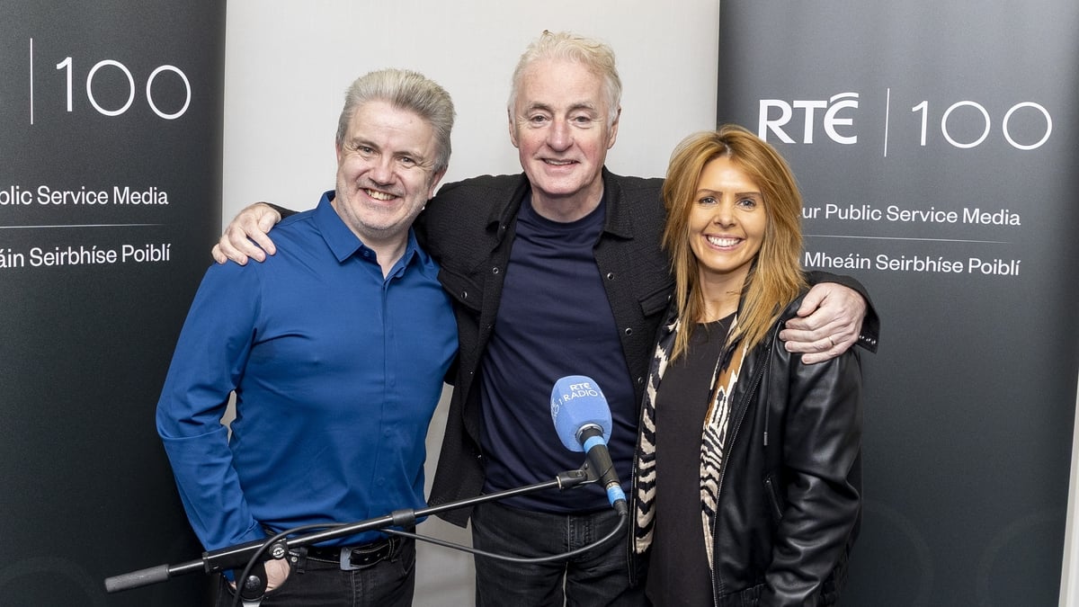 Music panel – the changing way we listen