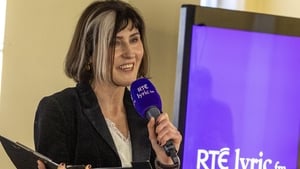 Celebrating RTÉ 100 on The Full Score with Liz Nolan live from the GPO show image