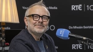 Arena Thursday 15 January 2026 show image