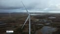 Last turbine on Ireland's first commercial wind farm dismantled