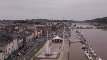 Ballygunner and Loughrea gear up for hurling final showdown