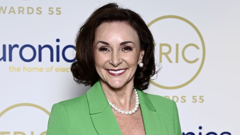 Shirley Ballas - "I'll rest a few days to heal my neck and back"