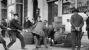 Dry Year Anyone? show image