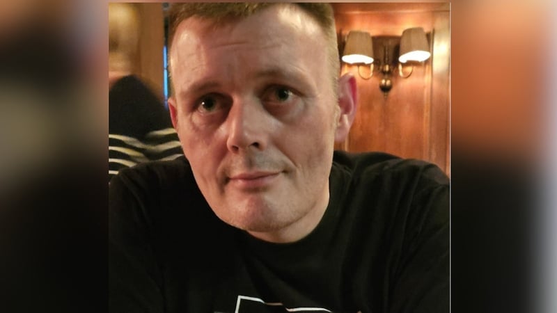 43-year-old Wayne Reid was pronounced dead at a house in the Society Court area