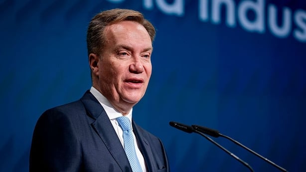 Borge Brende