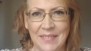 Aunt Ess, by Margaret Hawkins show image