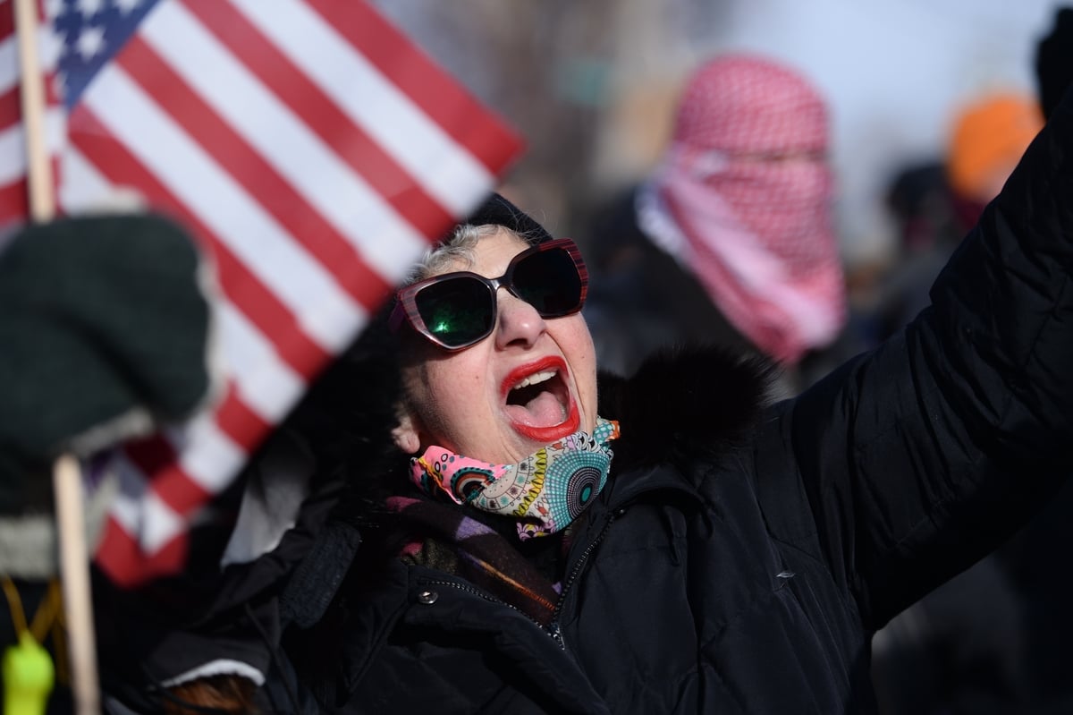 Mark Little - “We are in an information war” 