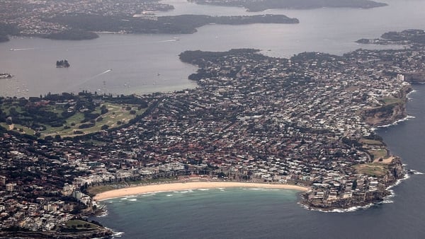 Is the grass really greener for Irish abroad? 