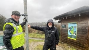 Salt marshes are in decline all over the world and Ireland is no exception show image