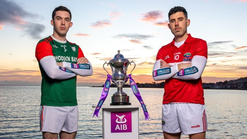 SFC club final: Daingean Uí Chúis v St Brigid's updates