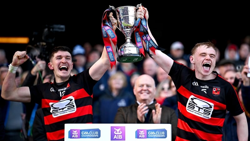 Ballygunner see off Loughrea to claim All-Ireland crown