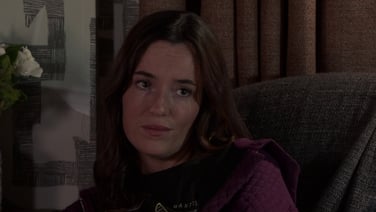 Coronation Street preview, Monday, January 19