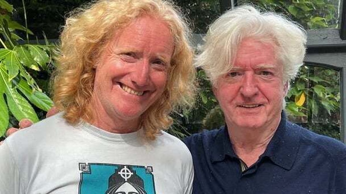 Shaky Bridge | The Lyric Feature