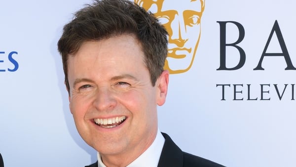 Declan Donnelly