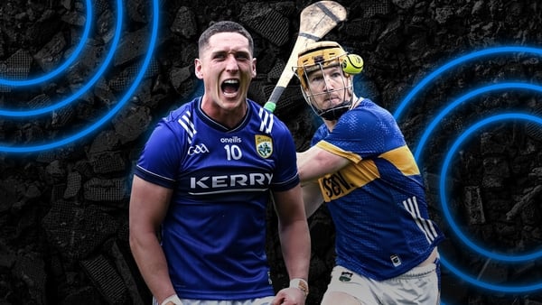 Allianz League Sunday
