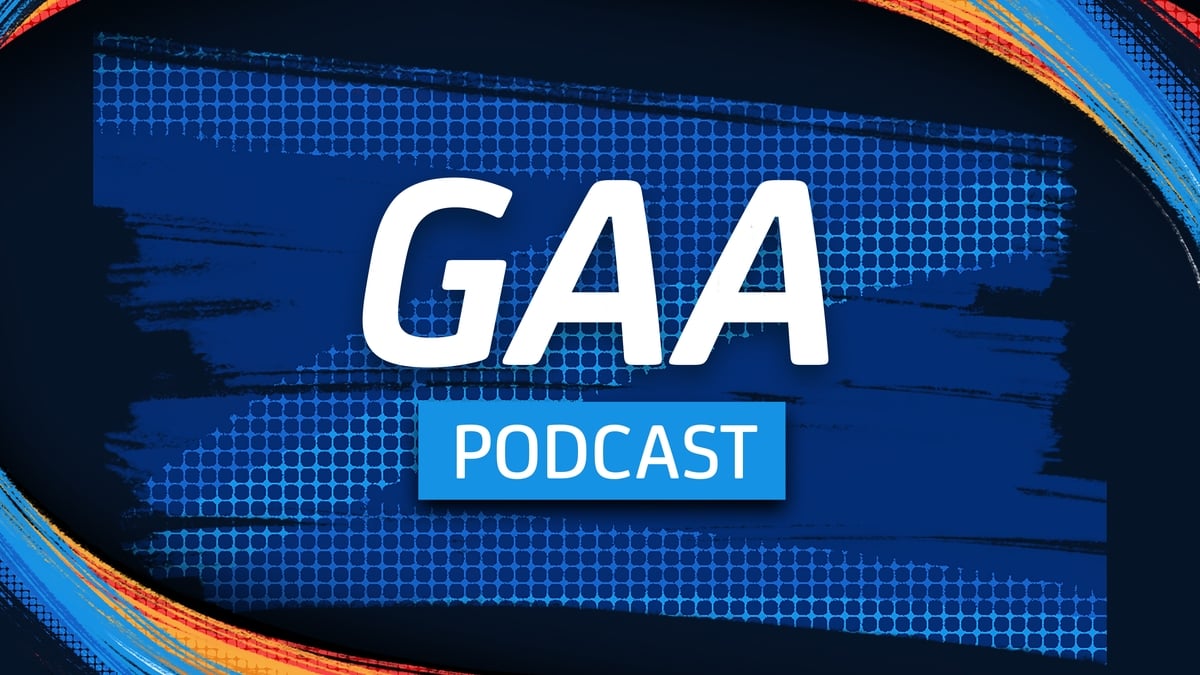 RTÉ GAA Podcast