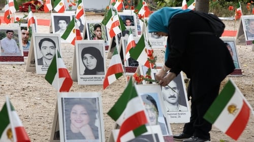 Iran warns protesters who joined 'riots' to surrender