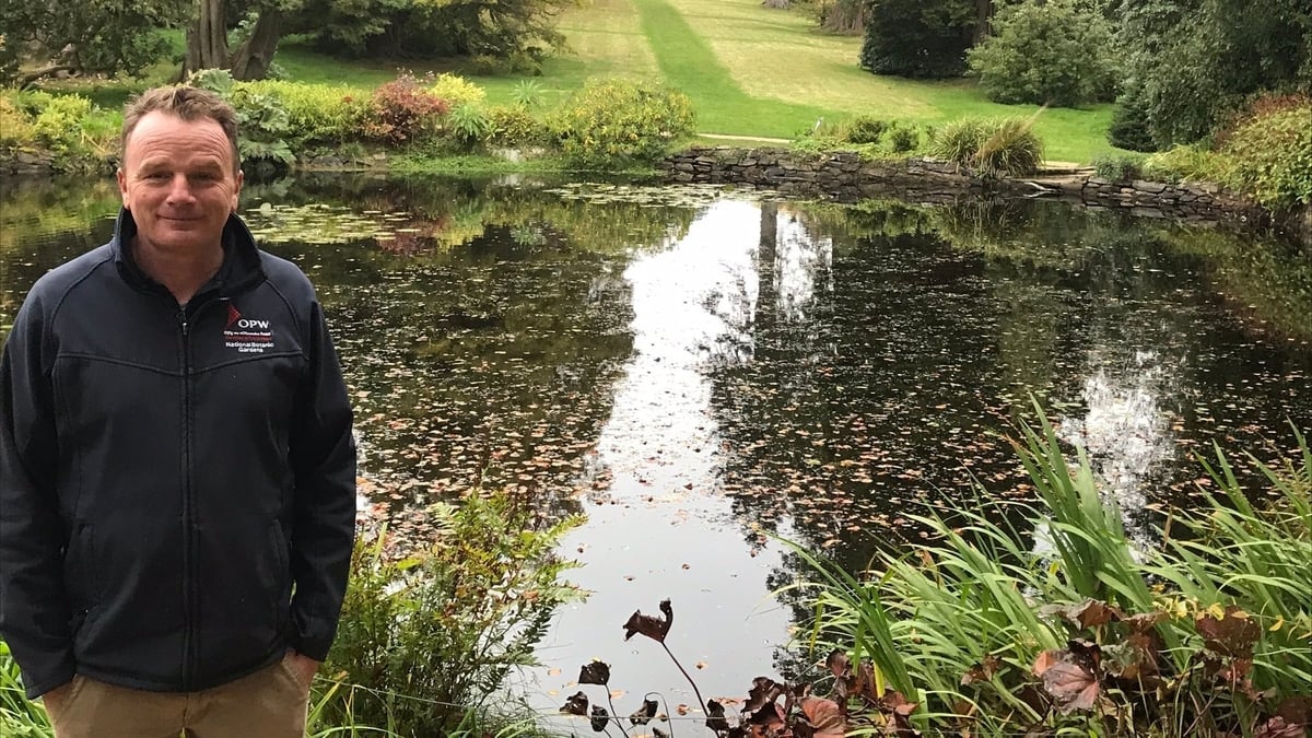 Custodians of Ireland Monday 2 February 2026