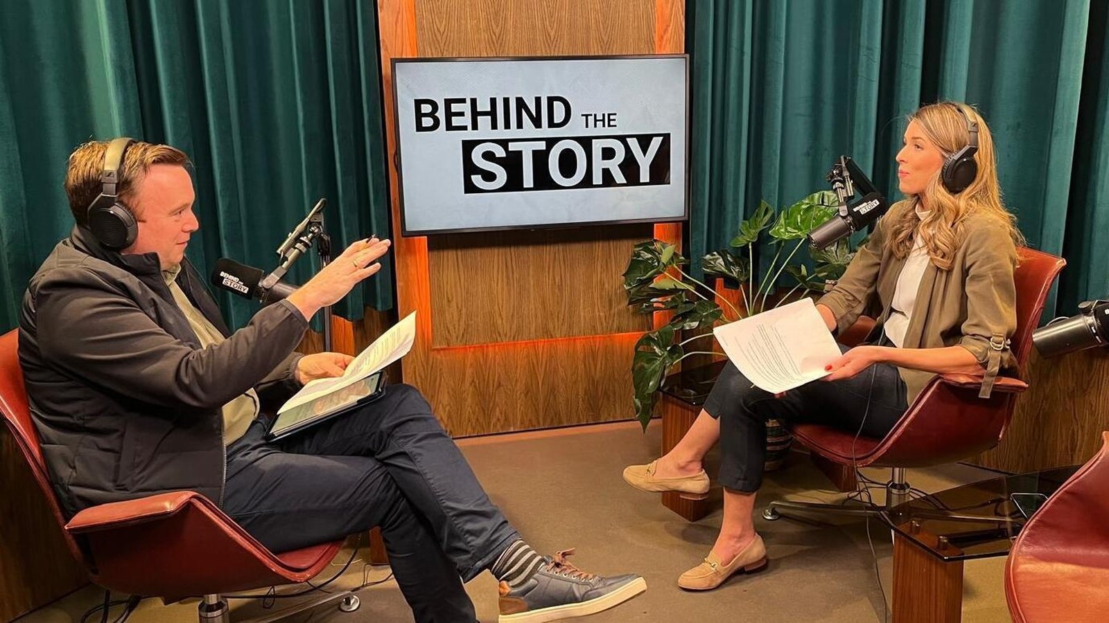 Podcast: Tariff threats and what it may mean for Ireland