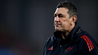 Munster reflect on Champions Cup exit