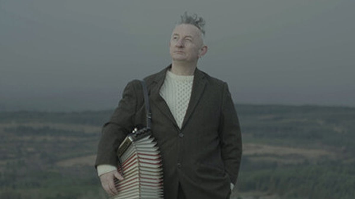 The Art of Gentle Punk - Little John Nee