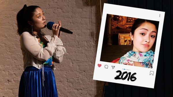 Amano De Londra Miura- Grianghrafadoir Alona Dekhtiarenko