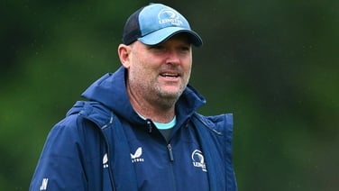 Leinster reflect on Bayonne victory
