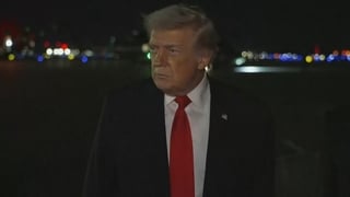 Trump threatens 200% tariff on French wines, champagne